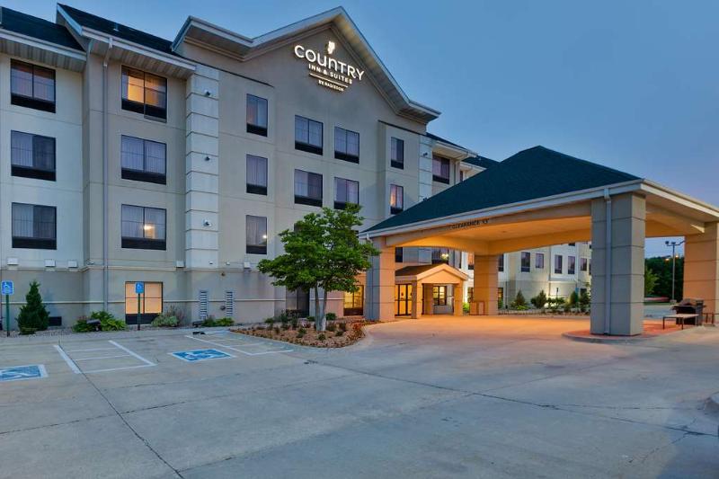 Staybridge Suites - Cedar Rapids North, An Ihg Hotel Exterior foto